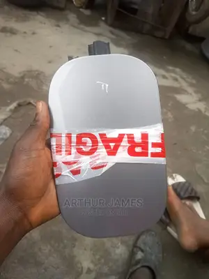 Tank Cover Mercedes ML 350 2012