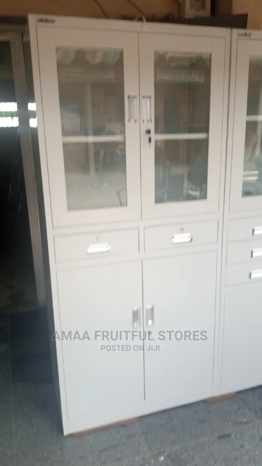 Filling Cabinet
