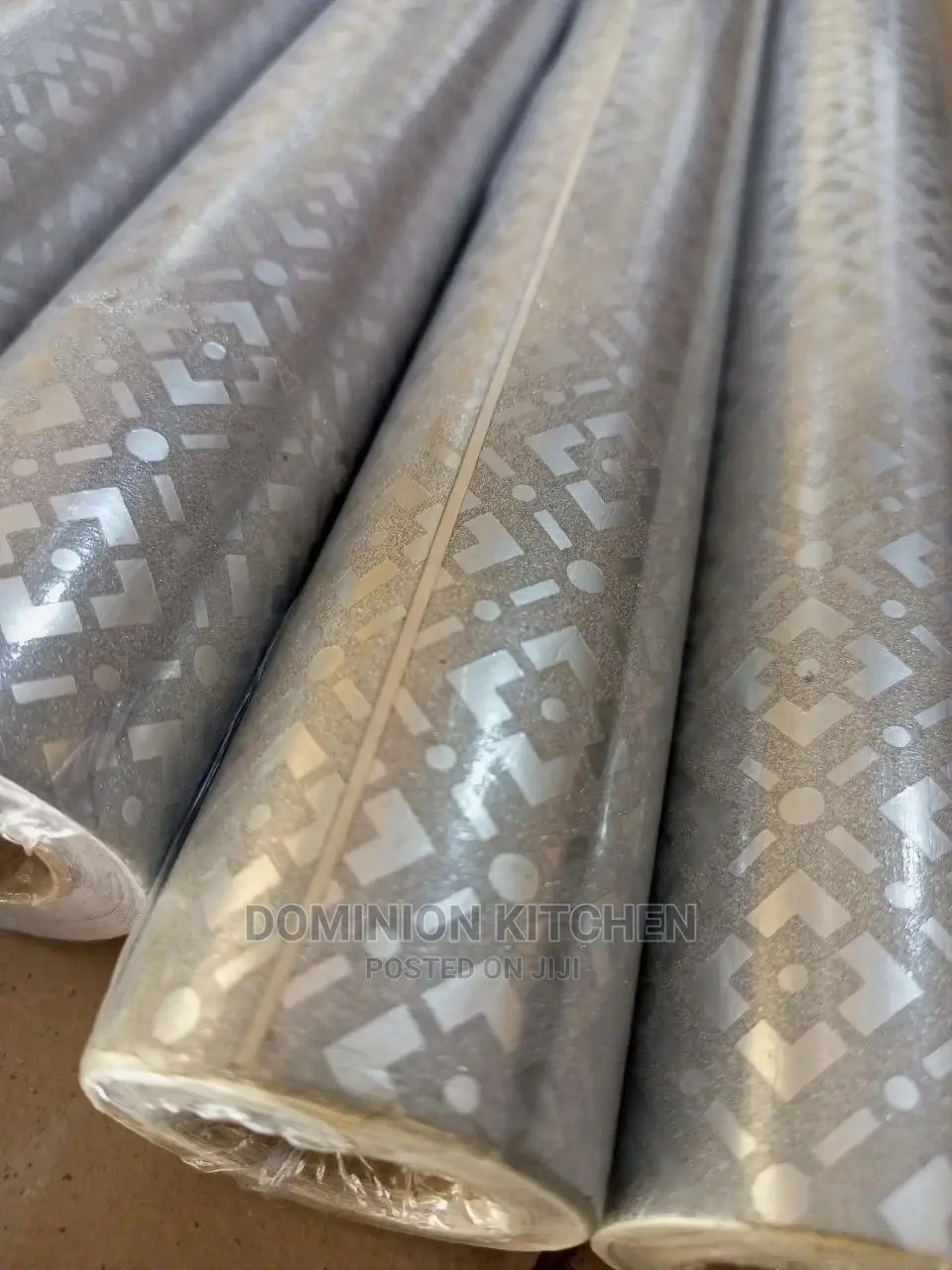 Self-Adhesive Marble Wallpaper Sticker