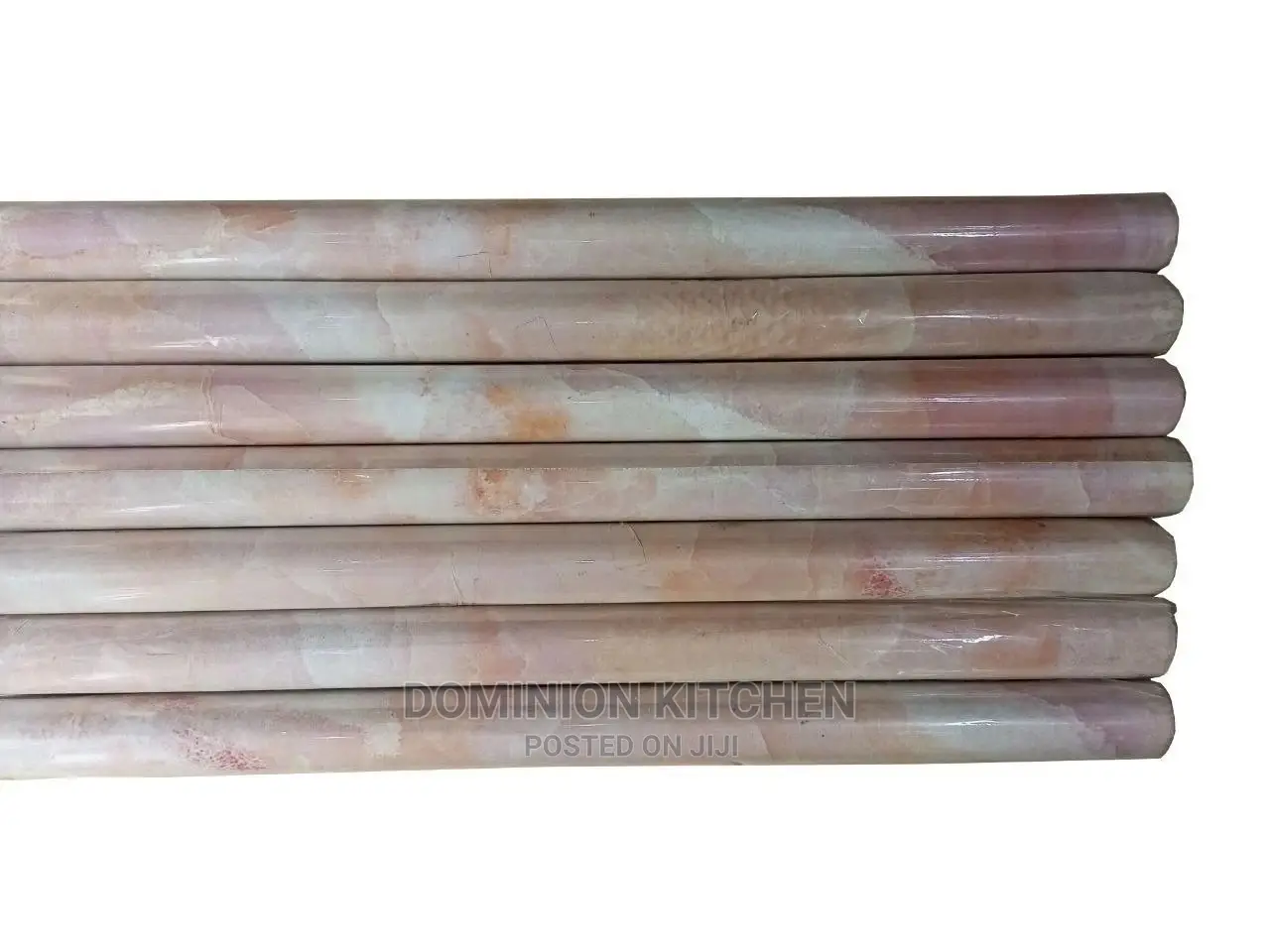Self-Adhesive Marble Wallpaper Sticker