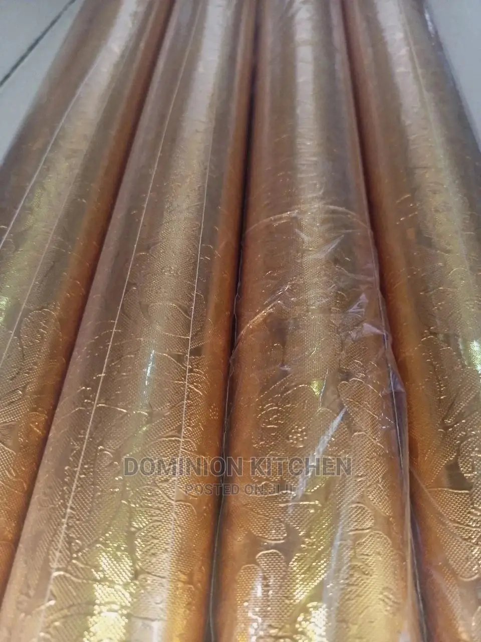 Self-Adhesive Marble Wallpaper Sticker