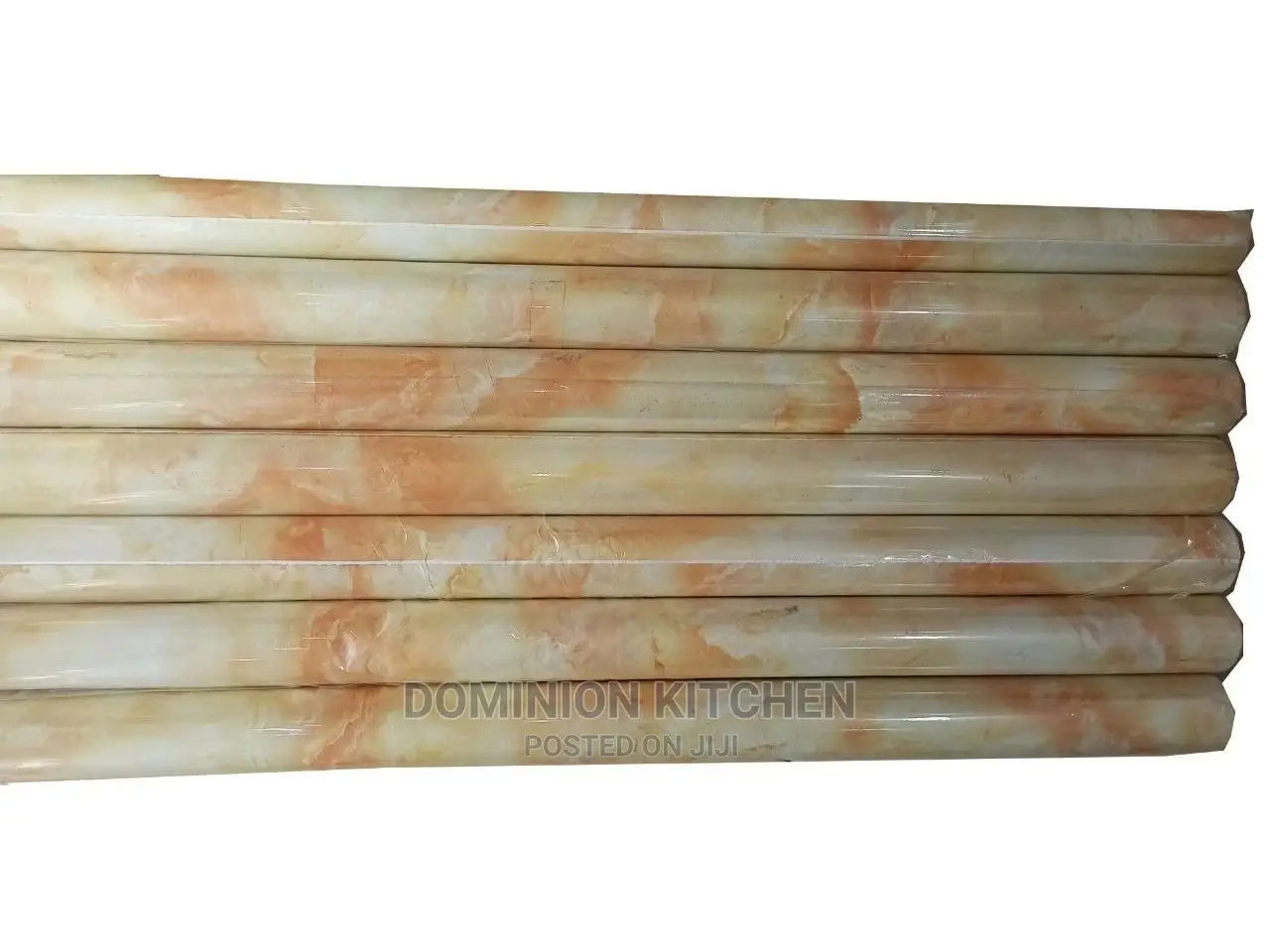 Self-Adhesive Marble Wallpaper Sticker
