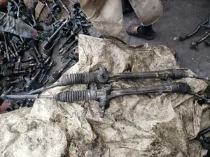 Steering Rack for Toyota Venza