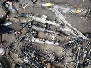 Steering Rack for Lexus Gs300,Is250