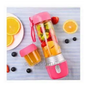 Quality Rechargeable Smoothie Maker 2 Cups