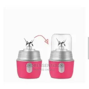 Quality Rechargeable Smoothie Maker 2 Cups