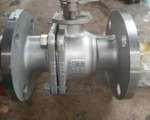 2" Ball Valve