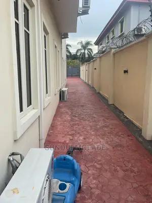 Furnished 2bdrm Apartment in Magodo Shangisha for rent