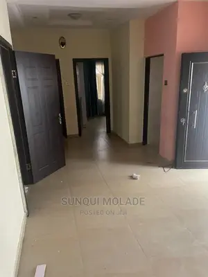 Furnished 2bdrm Apartment in Magodo Shangisha for rent