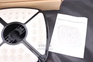 Tent Pole Light
