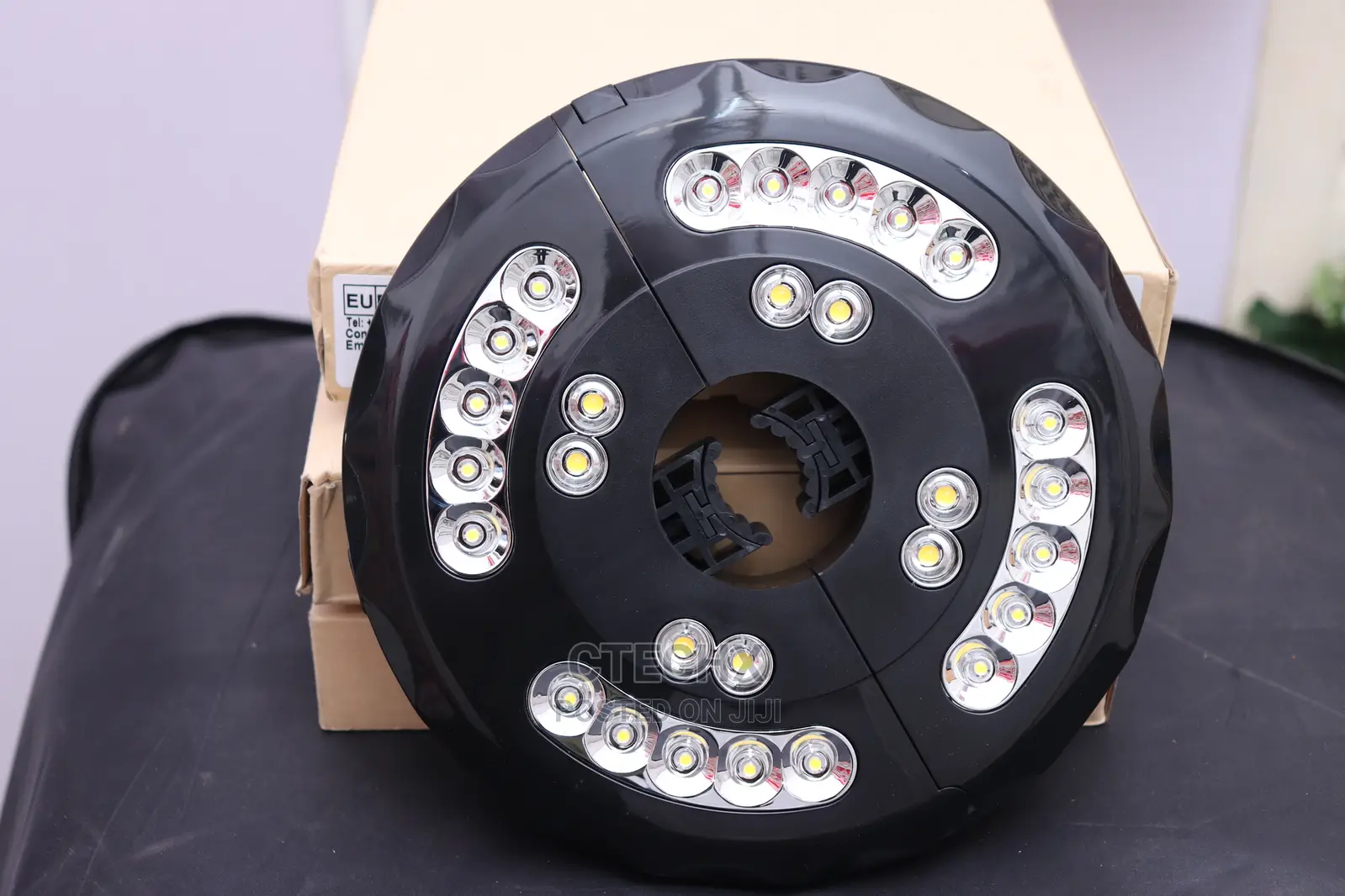 Tent Pole Light 28leds