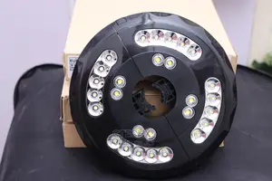 Tent Pole Light 28leds
