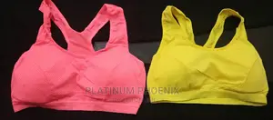 Ladies Sport Bra