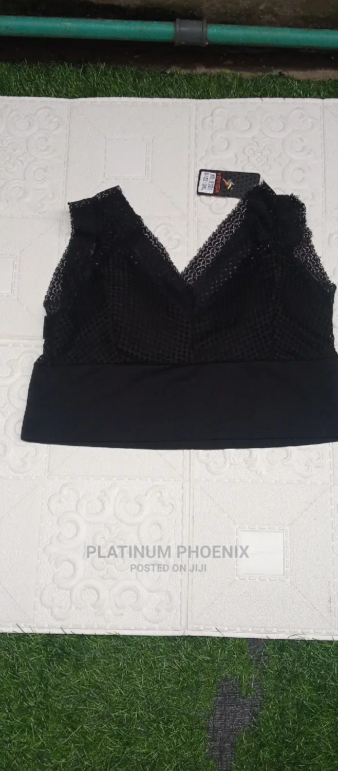 Ladies Sport Bra