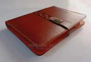 Seasonal Gift A5 Wire Diary