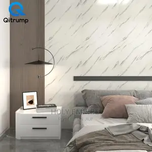 Marble Self Adhesive Waterproof Wallpaper For