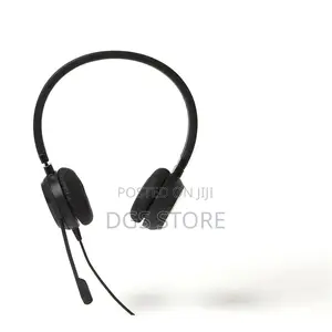 NXT Technologies UC 2000 Stereo Noise Cancelling Headphone