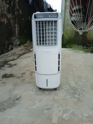 Cooking Water Fan (AC)