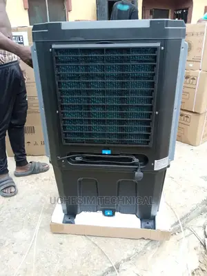 Cooking Water Fan (AC)