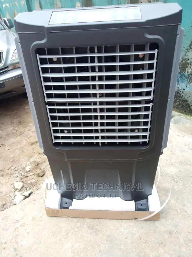 Cooking Water Fan (AC)