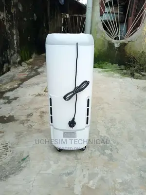Cooking Water Fan (AC)
