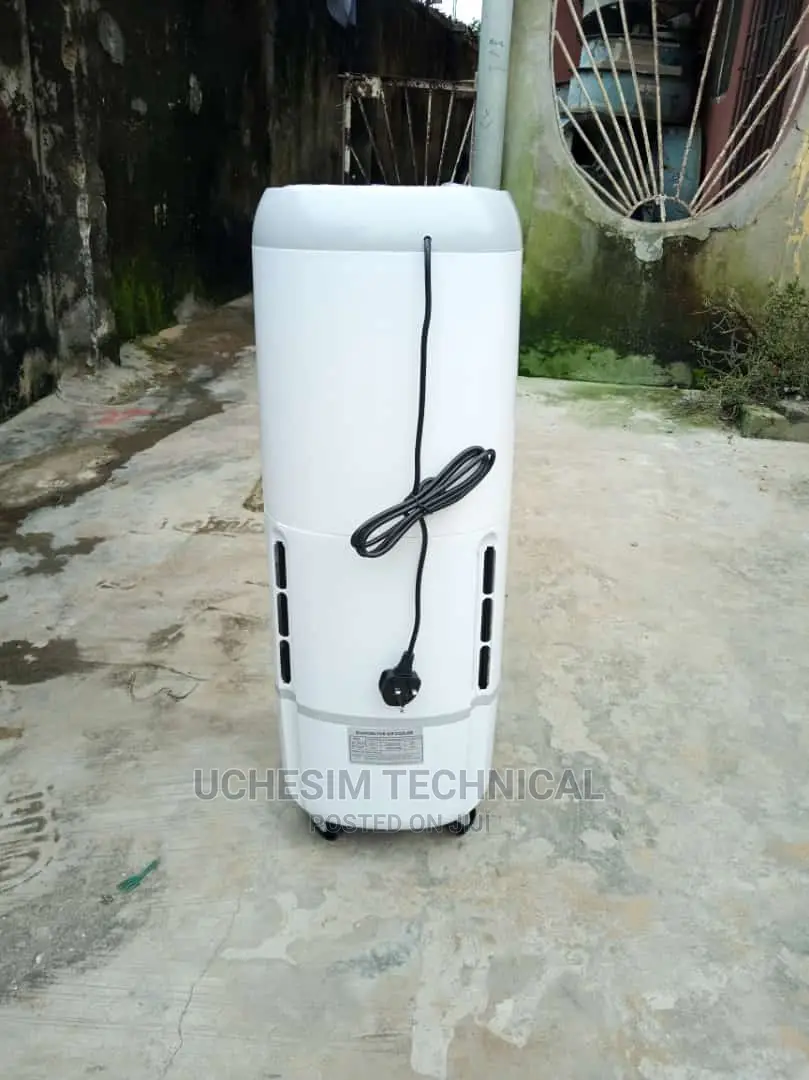 Cooking Water Fan (AC)
