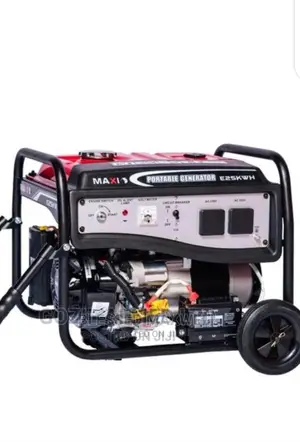 Ek25 Maxi Generator 3.1kva