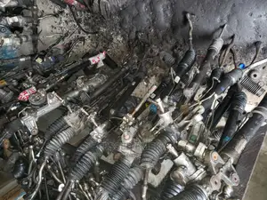 Steering Rack for Ford Edge