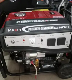 Ek28 Maxi Generator 3.5kva