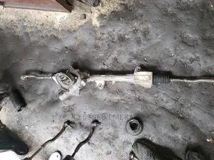 Steering Rack for Honda City 2010 to 2012