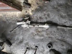 Steering Rack for Honda City 2010 to 2012