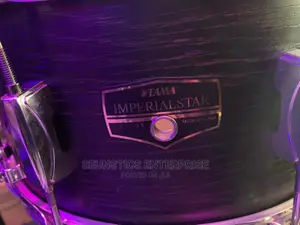 Tama Imperial Star Snare Drum