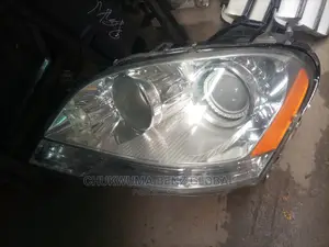 Head Lamp 164 Ml 2010 Model