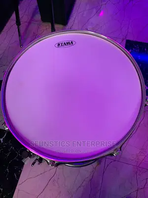 Tama Imperial Star Snare Drum