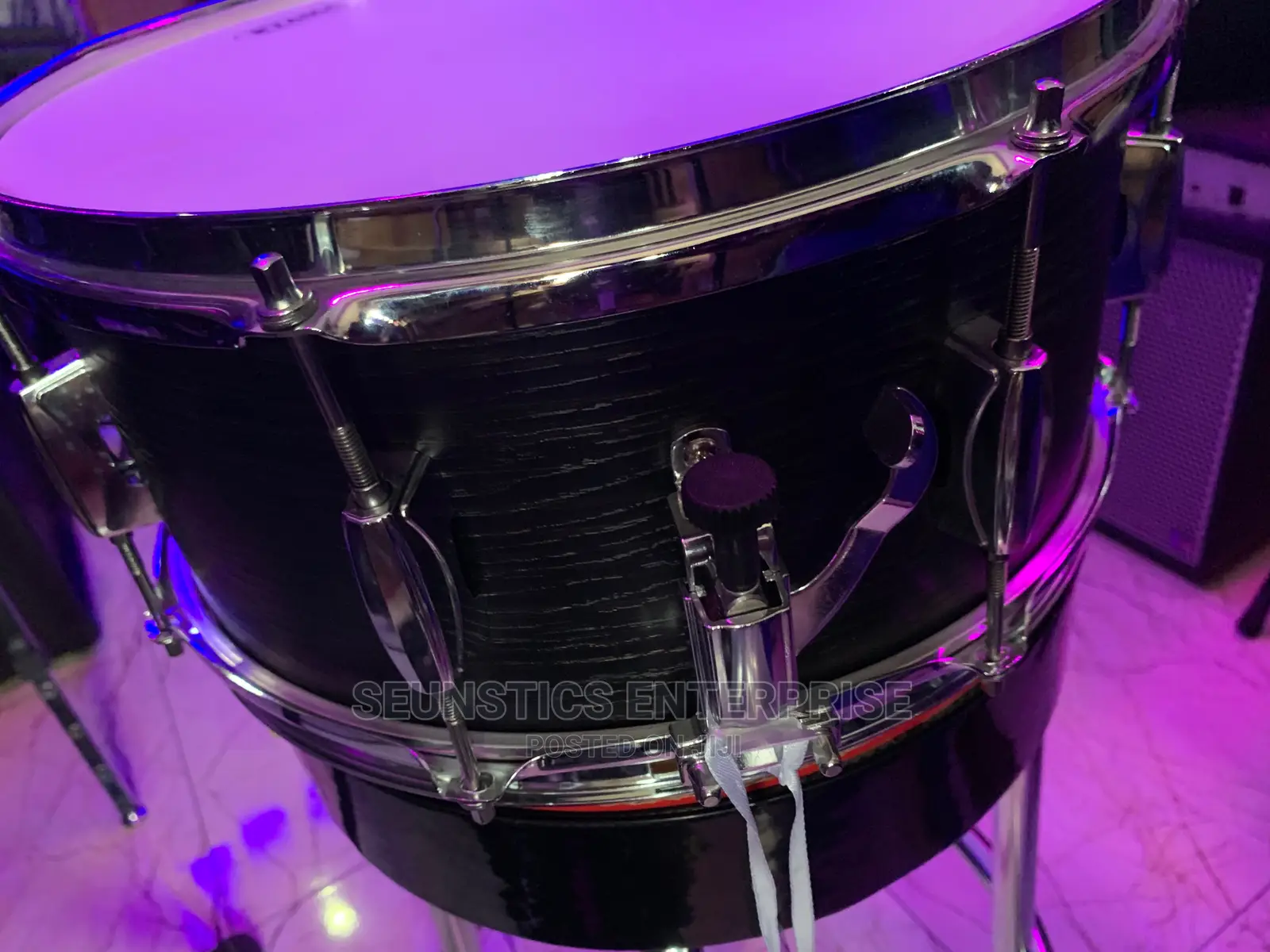 Tama Imperial Star Snare Drum