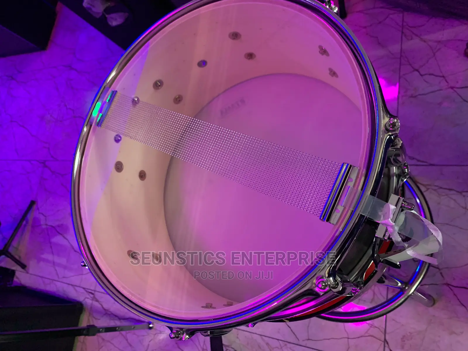 Tama Imperial Star Snare Drum
