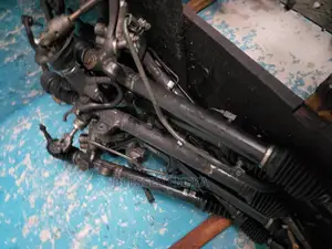 Steering Rack for Honda Acura 1998 to 2005
