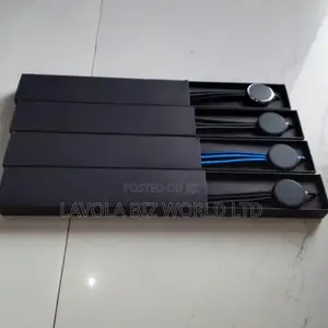 3 in 1 Led Display Fast Charging Cable
