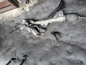 Steering Rack for Honda Crostor 2013 to 2015