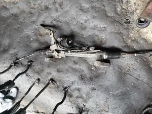 Steering Rack for Honda CRV 2015