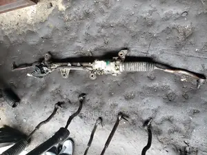 Steering Rack for Honda Accord Highbridge 2008