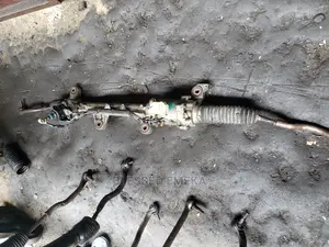 Steering Rack for Honda Accord Highbridge 2008
