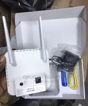 Olax 4G Universal SIM Card Router Ax6 PRO