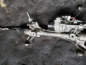 Steering Rack for Honda CRV 2017 to 2018