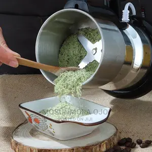 Electric Dry Spices Grinder