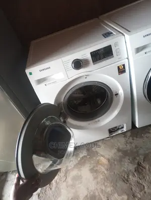 LG Inverter Washing Machine