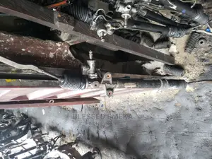 Steering Rack for Honda Pilot,MDX 2003 to 2005