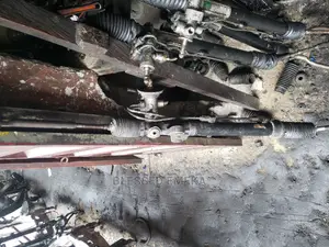 Power Steering Rack for Honda Accord 2010