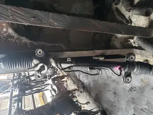 Steering Rack for Honda CRV 2008 to 2010