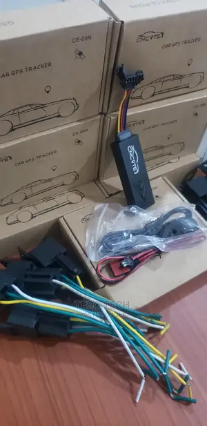 Affordable Car Tracker